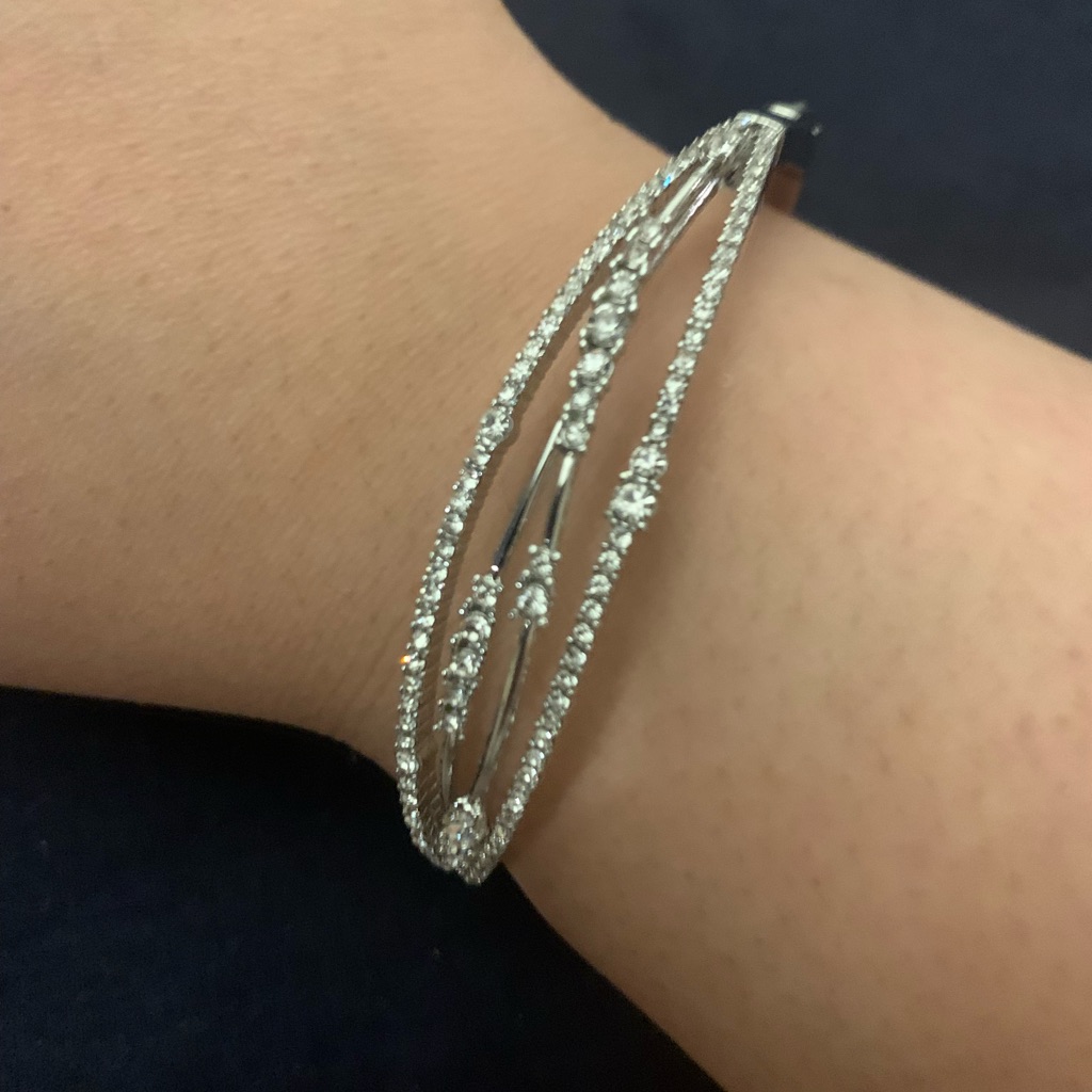 Givenchy Bangle*